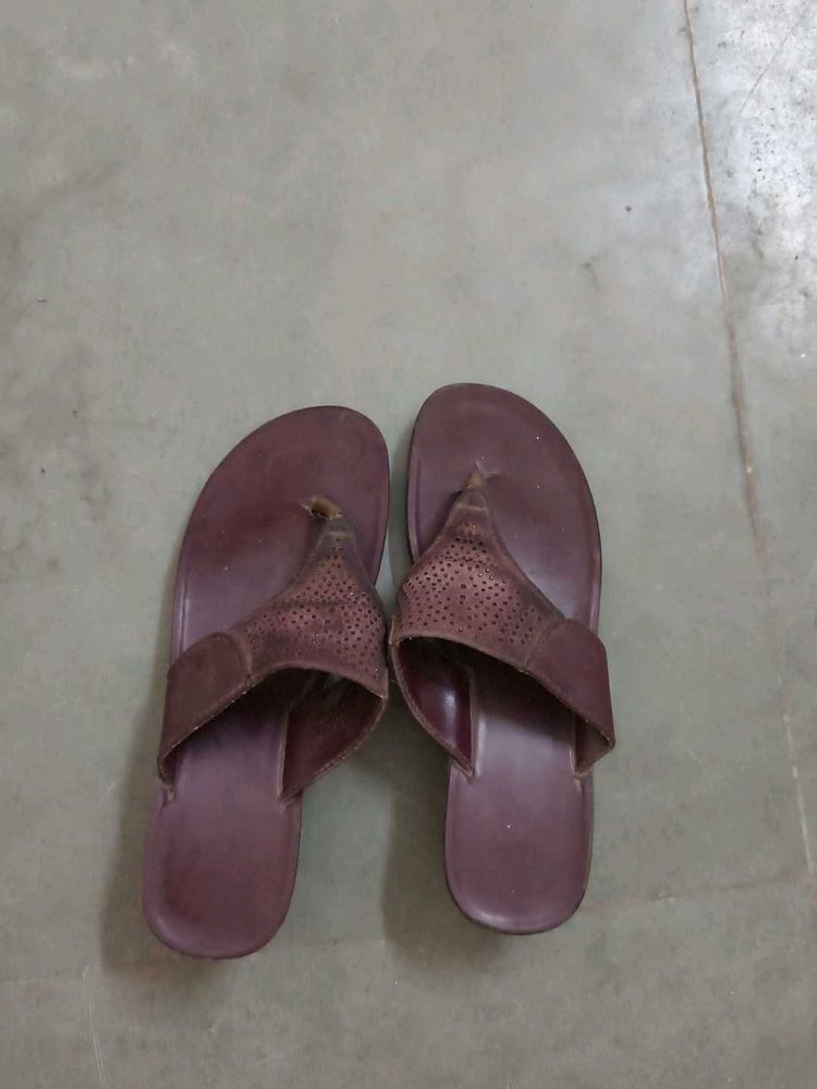 wine Flip-Flops