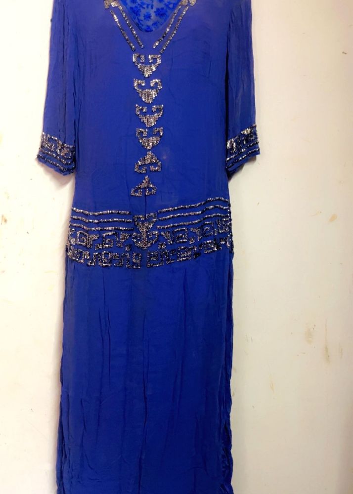Vintage Designer Piece