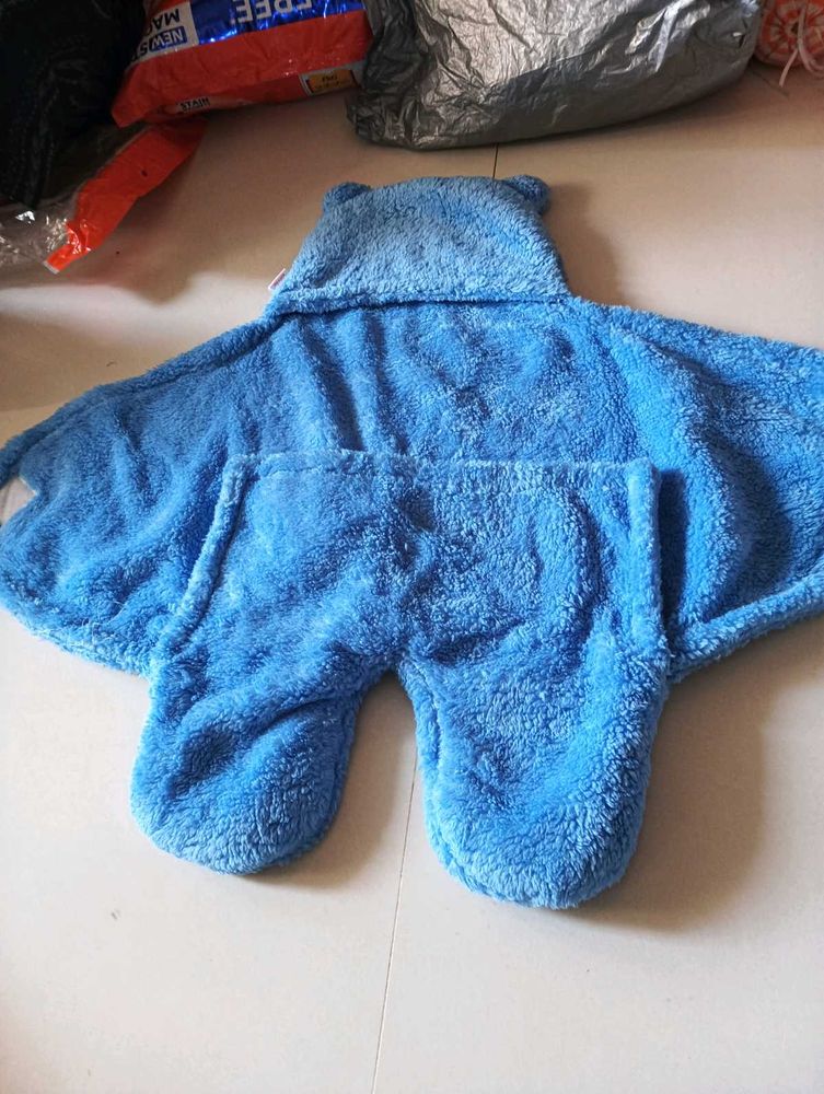Baby Swaddle Blanket For New Born