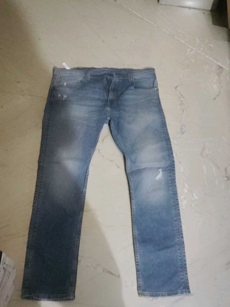 levis 65504 slim jeans