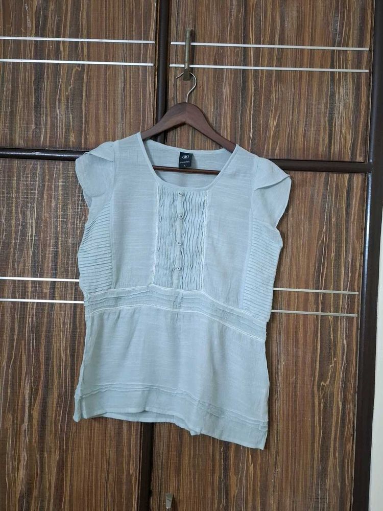 Large Size Daily Wear Top