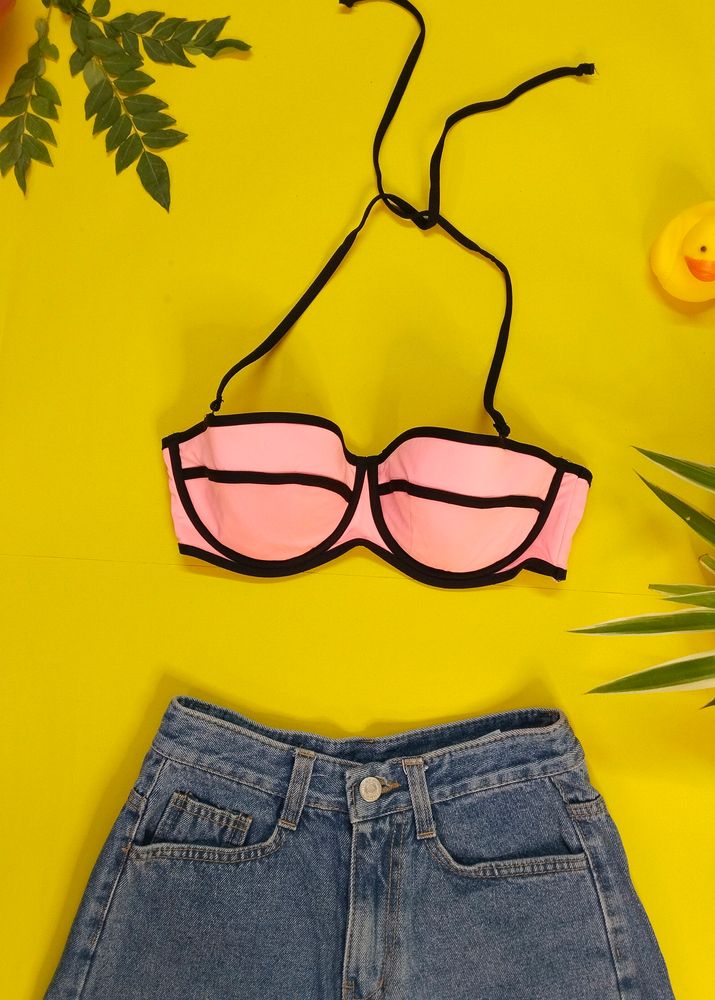 H&amp;m Swim Top