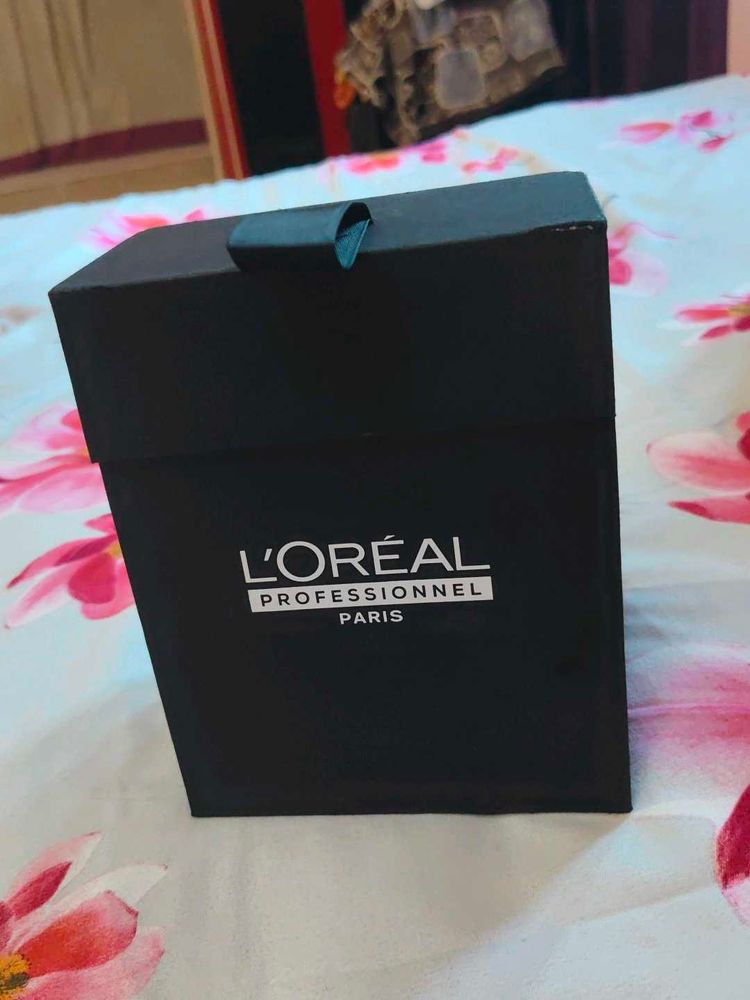 L'Oreal Professionnel Paris Box