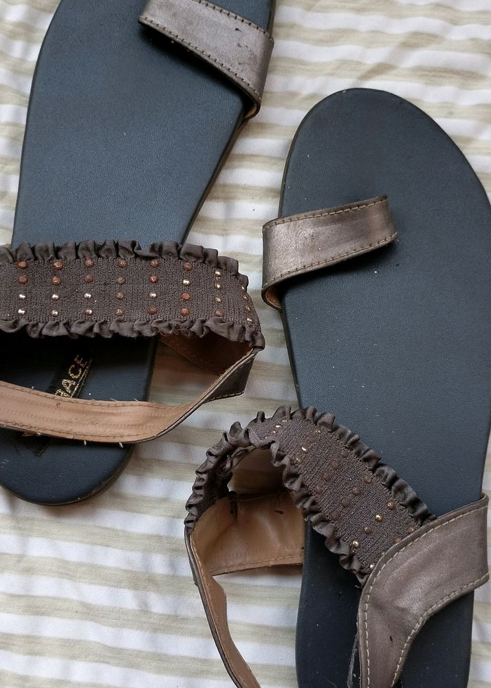 Women Flats