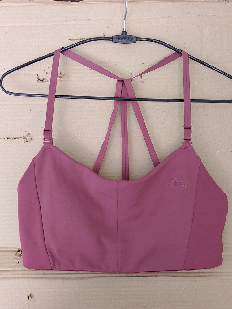 Adidas Sports Bra For Women