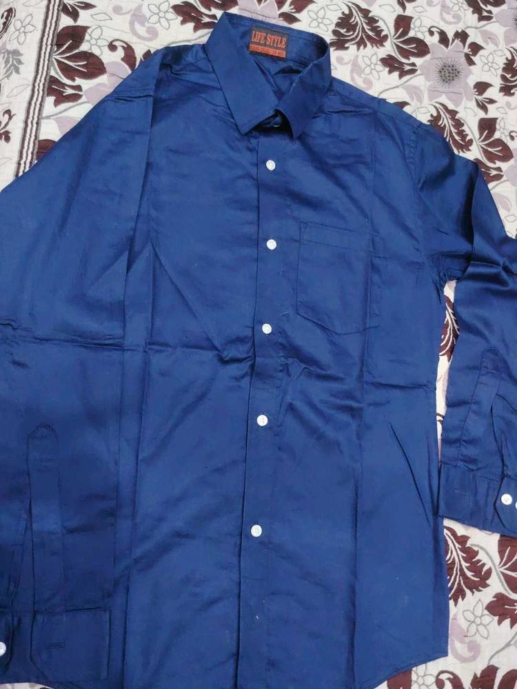 new  shirt n pant