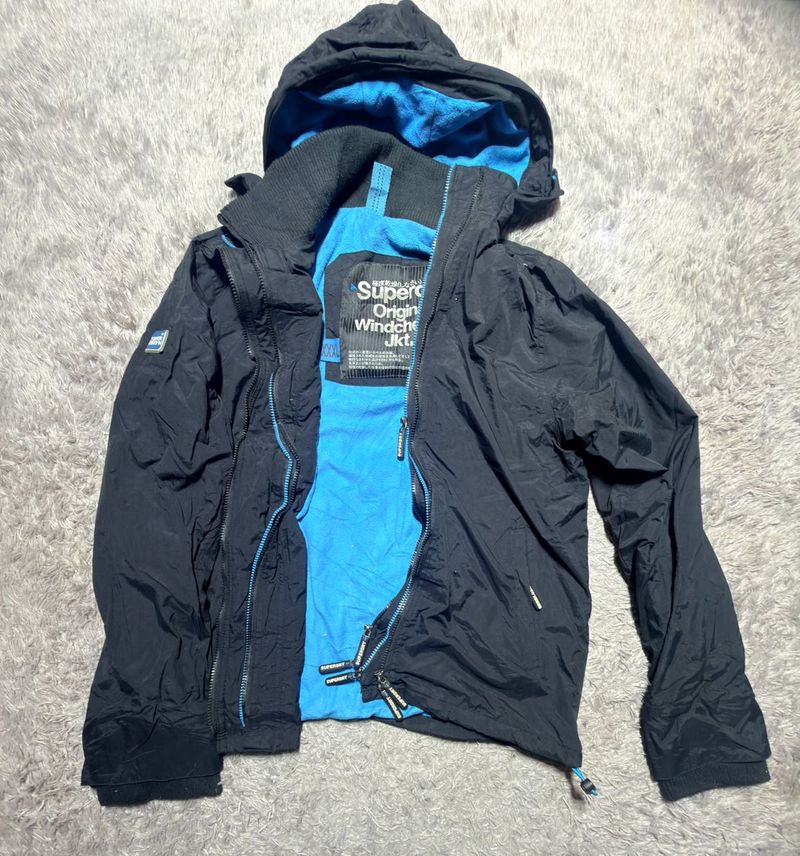 Superdry Original Winchester Jacket