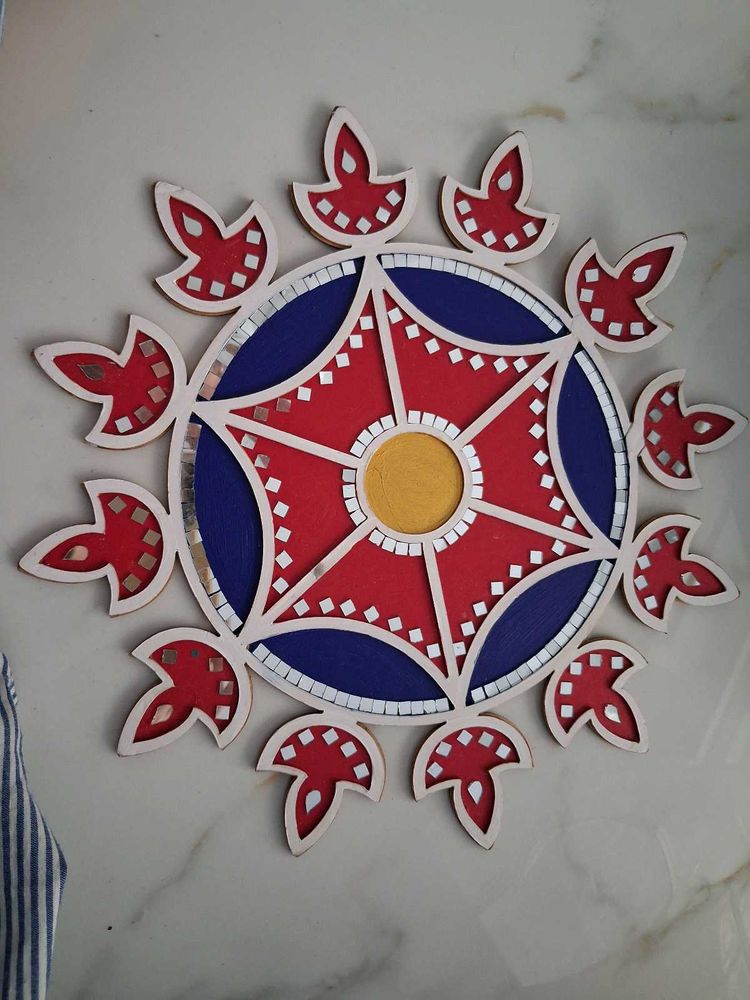 Decorative Wall Art