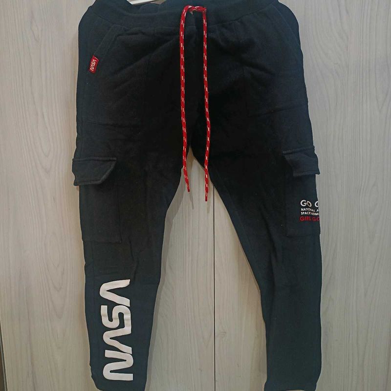 NASA Joggers