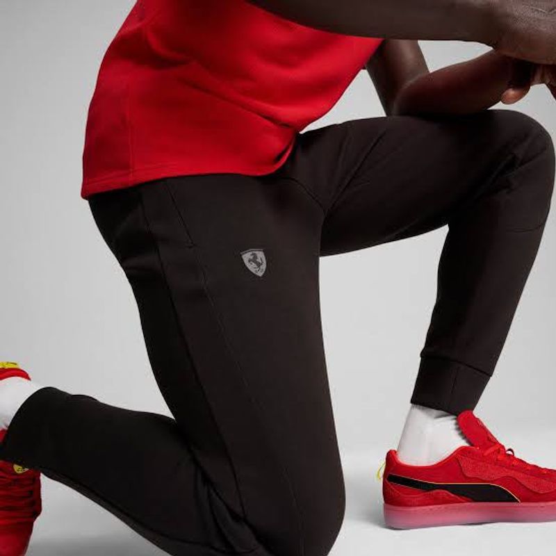 Puma Ferrari Trackpants