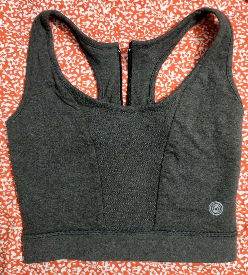 Soul Space Sports Bra