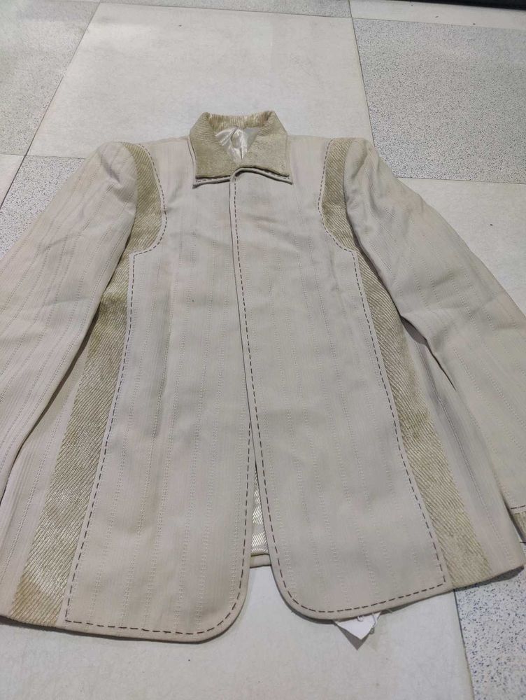 Stylish Women's Blazer Jacket