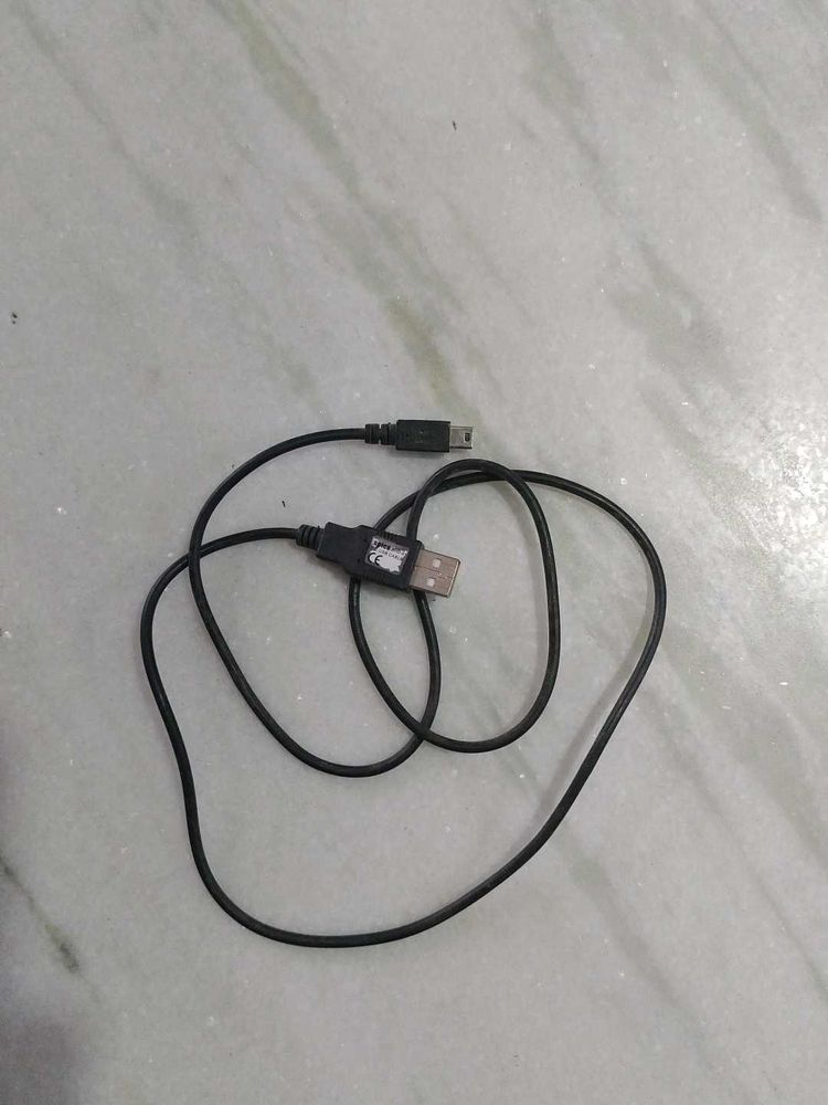 USB Charging Cable