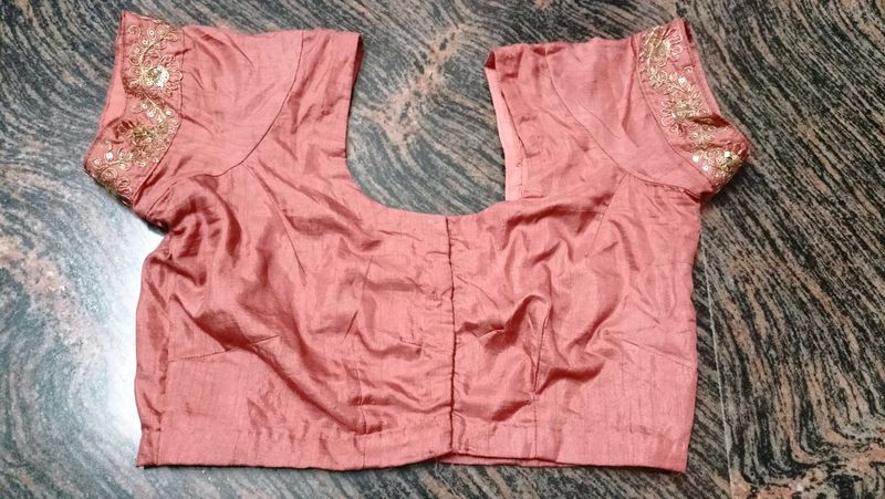 combo of two blouses.