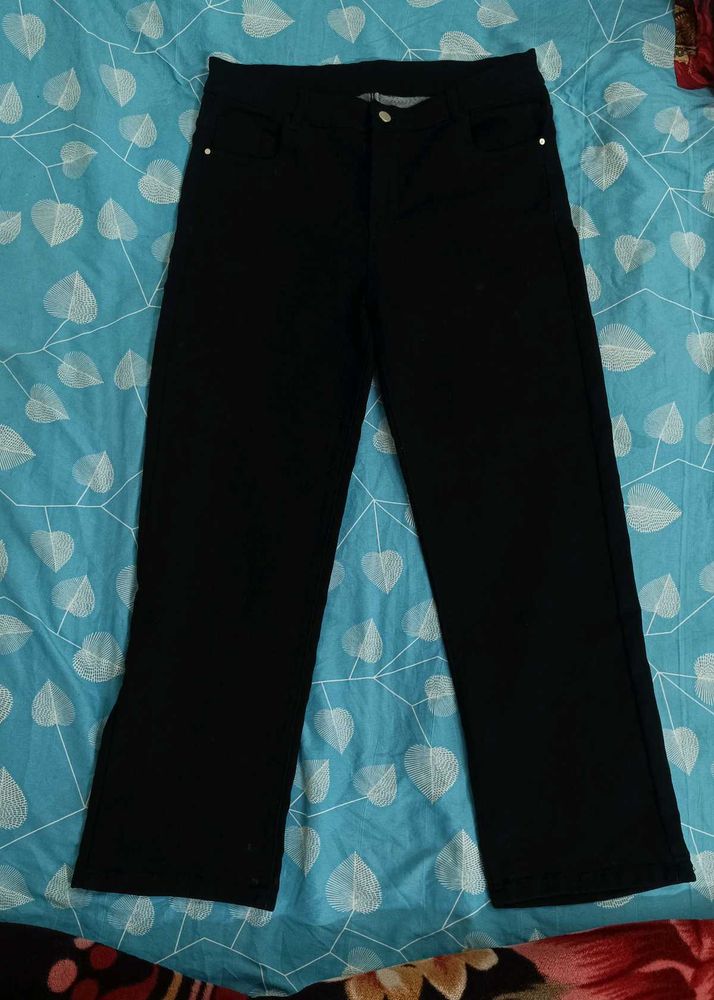 Black Jeans Pants