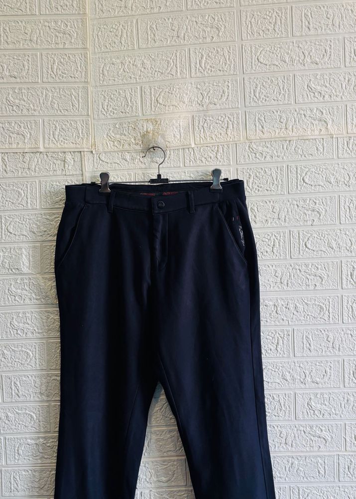 🇮🇹 Kappa imported fleece Trousers
