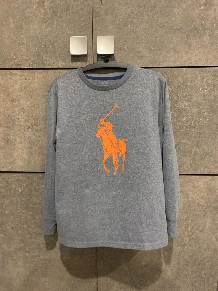 💯 Authentic Ralph Lauren Polo Shirt