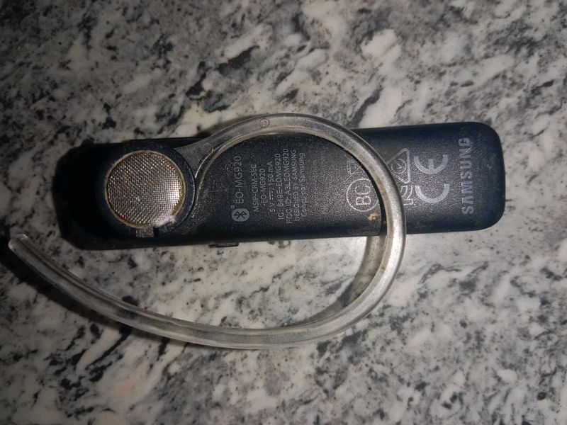Not Working Sumsung Bluetooth