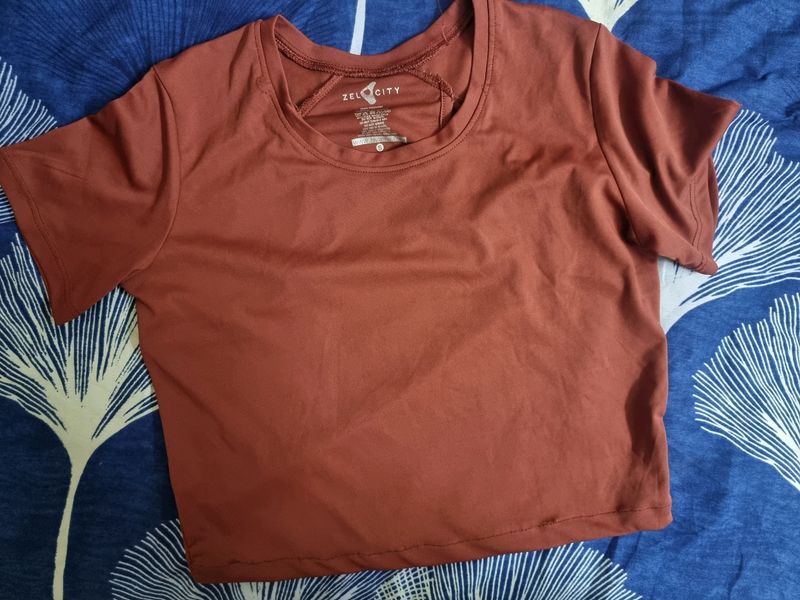 Zivame/Zelocity Activewear