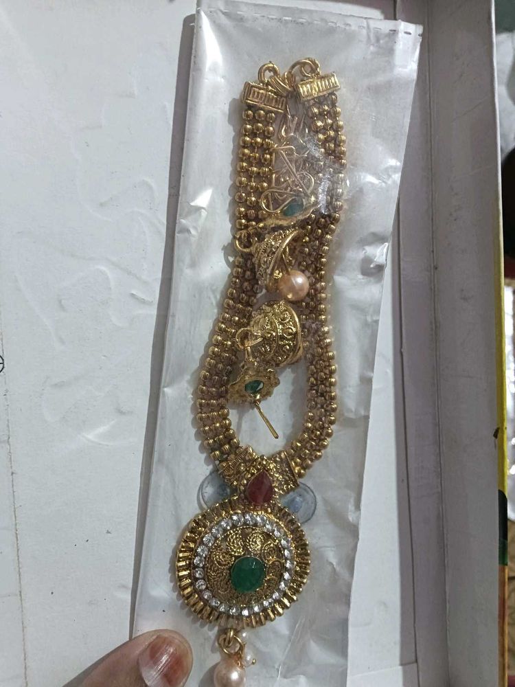 Jwellery Set