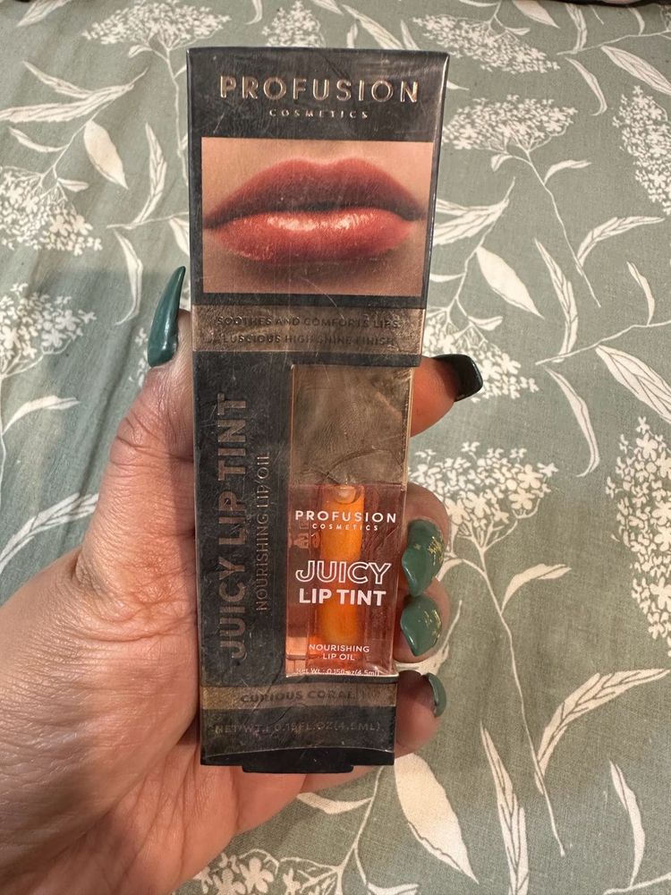 Profusion Juicy Lip Tint