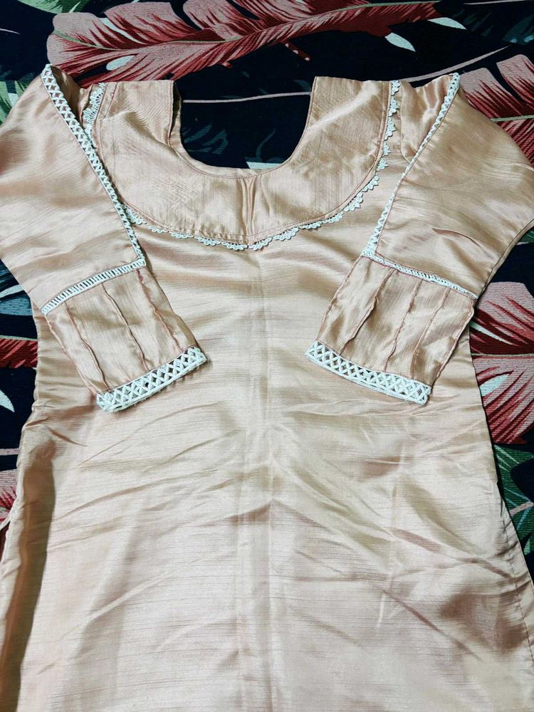 Elegant Kurta