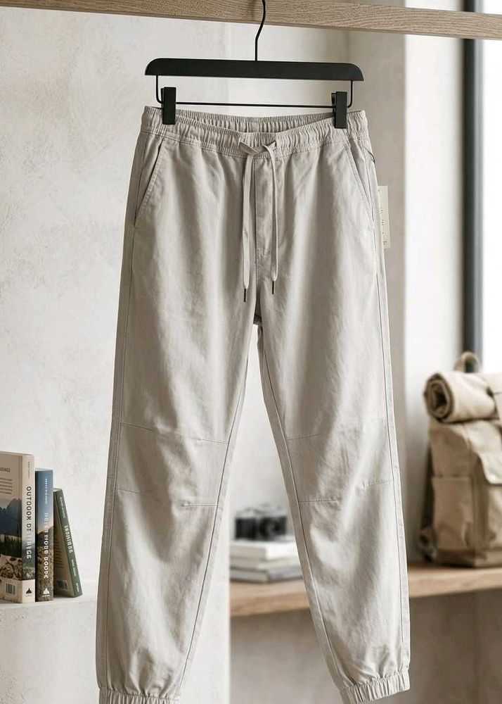 Men's Casual Jogger Pants