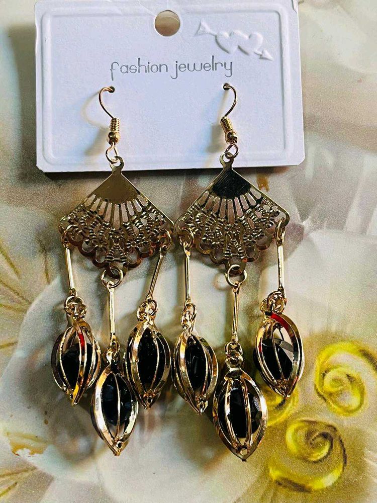 Fancy Party Wear 3 Combo Set