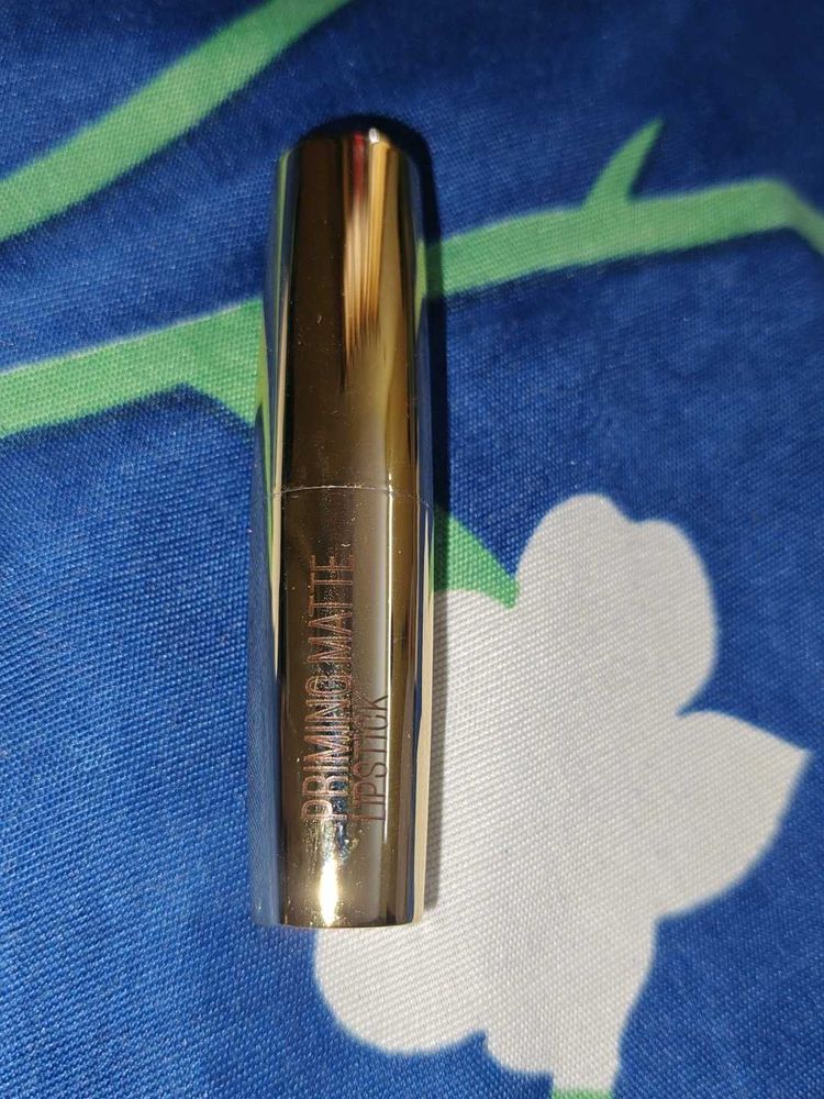 Lakme Priming Matte Lipstick