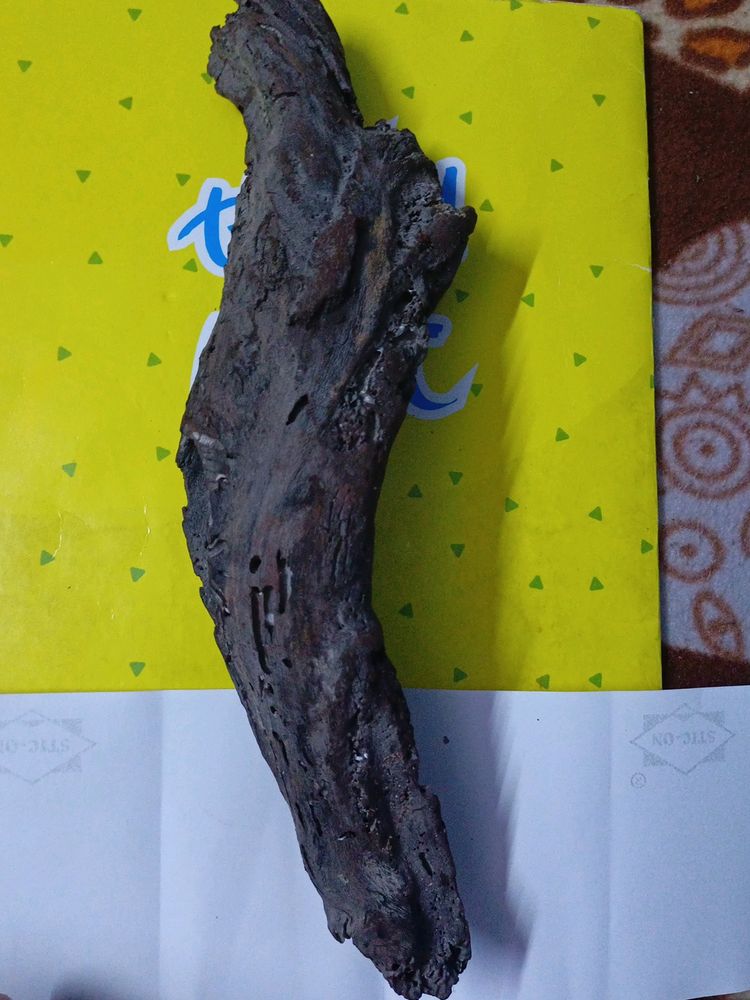 Aquarium Wood
