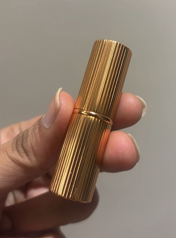 Charlotte Tilbury Lipstick Mini - Red Carpet