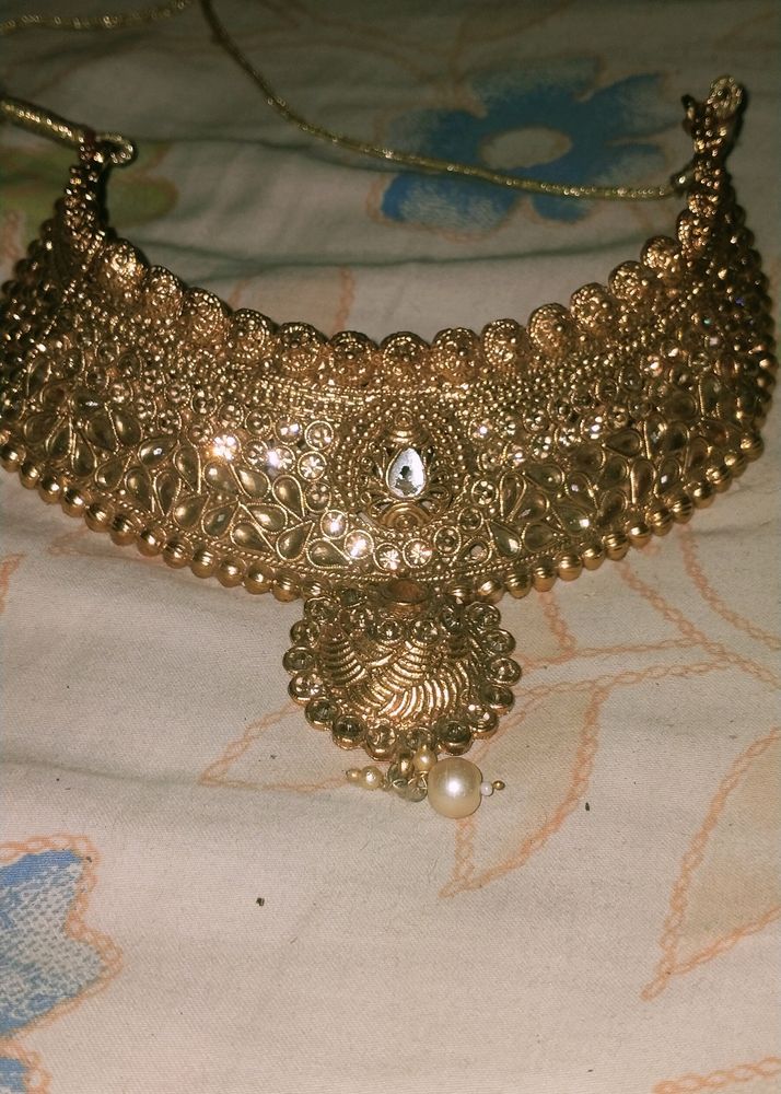 Jwellery