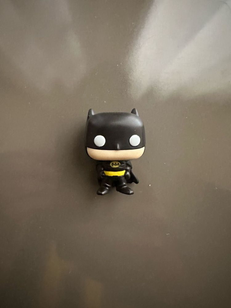 Batman KinderJoy Funko Pop