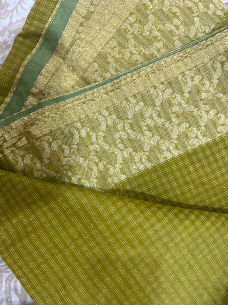 Brand new saree