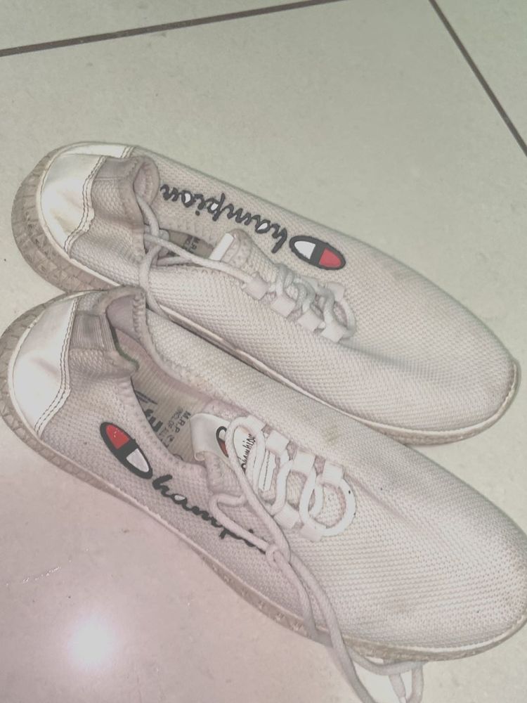 Champion Slip-On Shoes