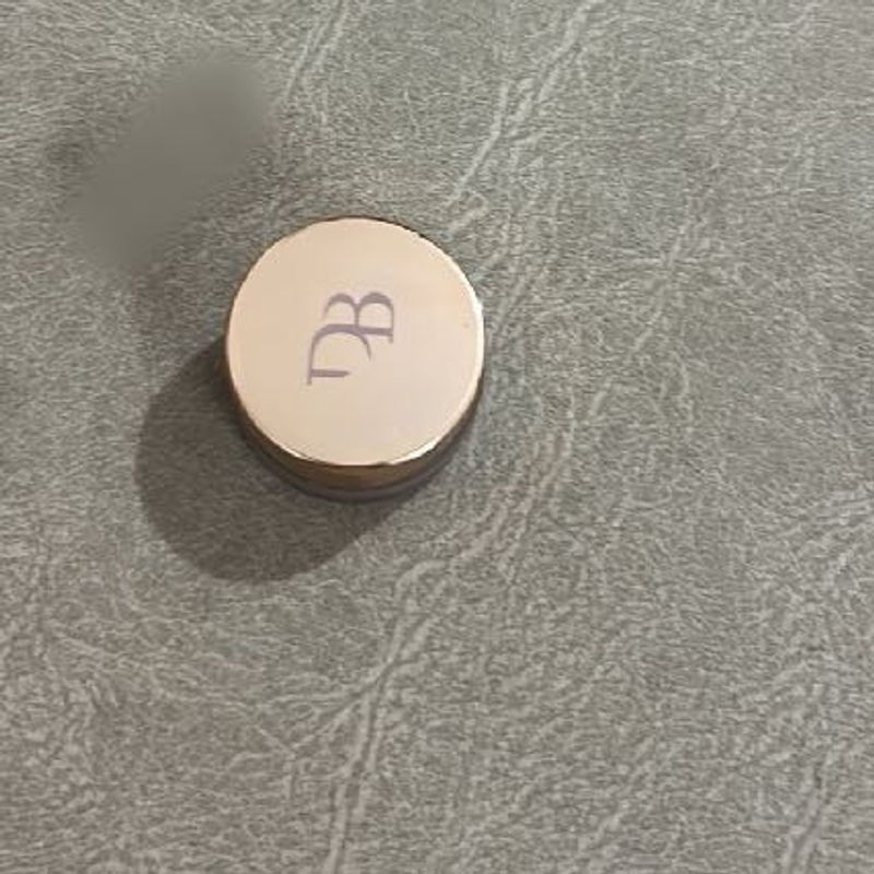 DB blurring lip pot