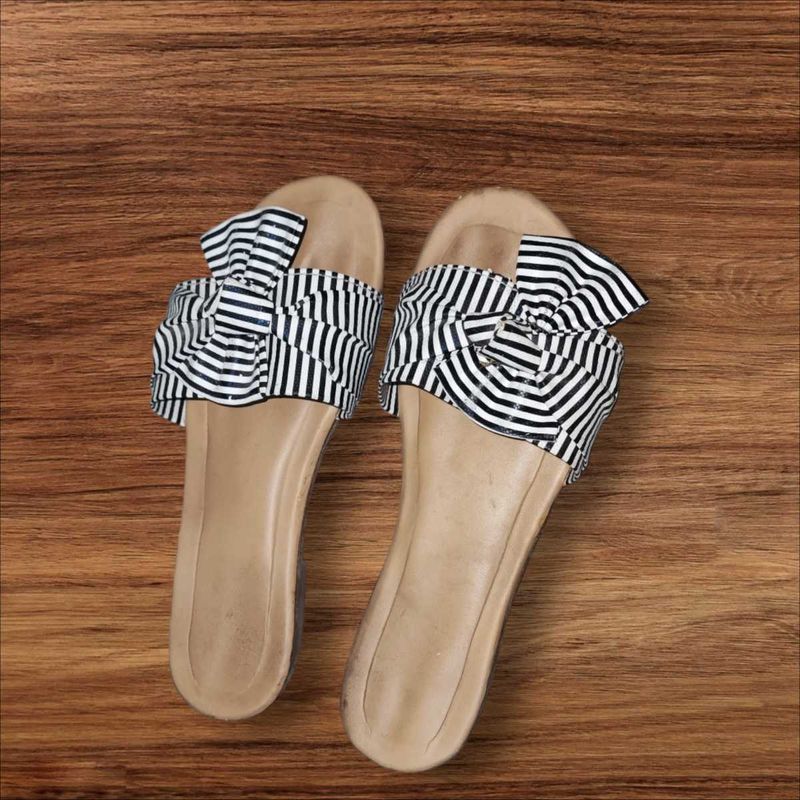 Korean Bow Sliders