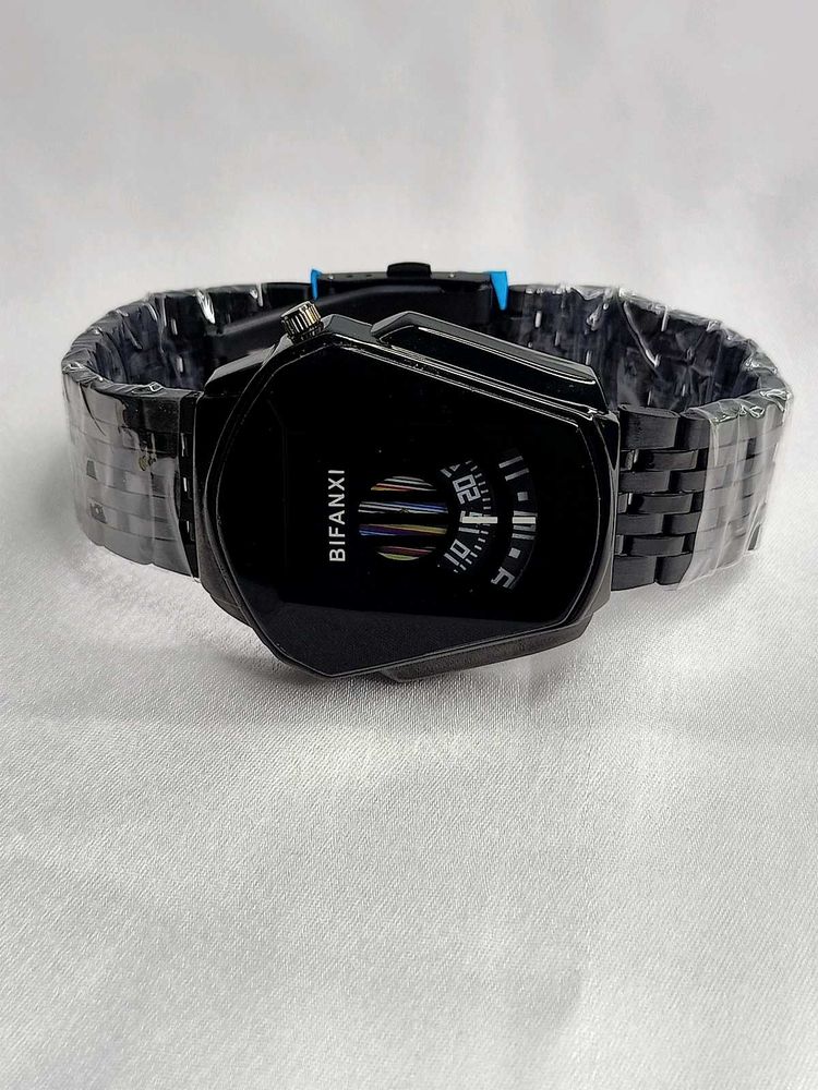 BIFANXI Men's Watches Wrist Watch