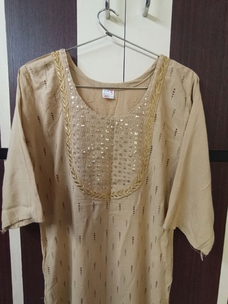Printed Kurti