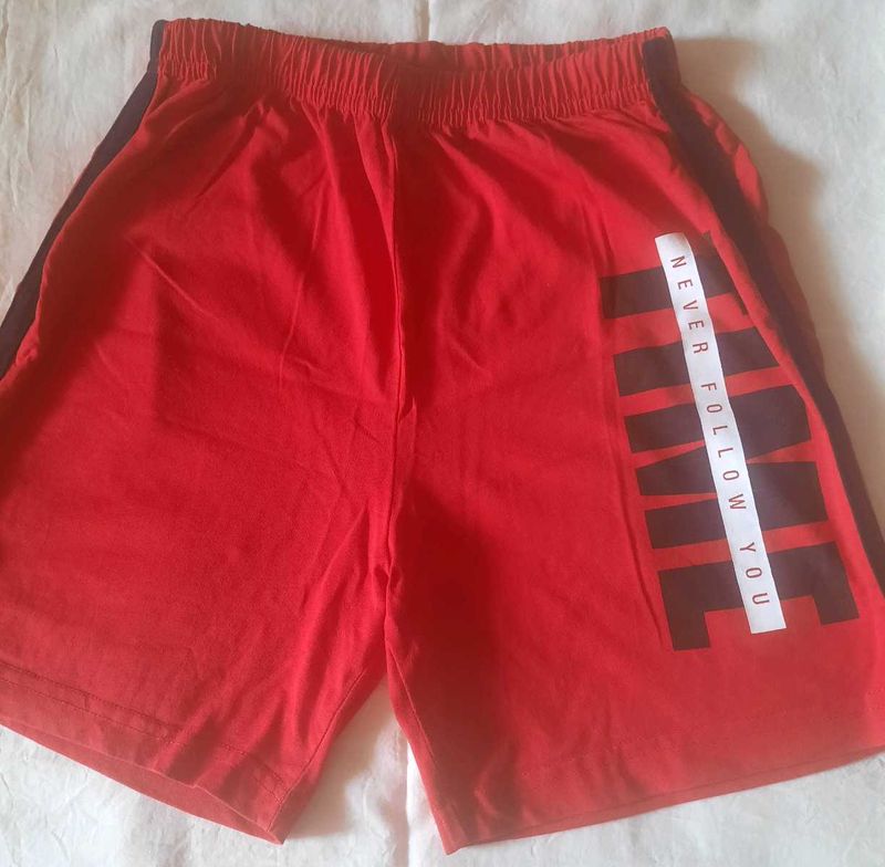 ⭕️Diwali Sale Rs. 175 ⭕️Shorts for 10-12 Years