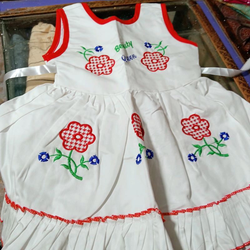 Baby Frock