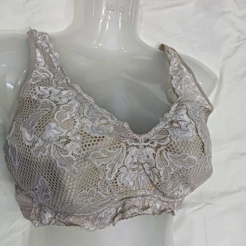 Elegant🪔 Lace Bra