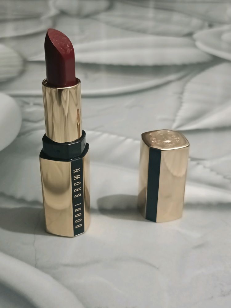 Bobbi Brown Luxe Lipstick❤️