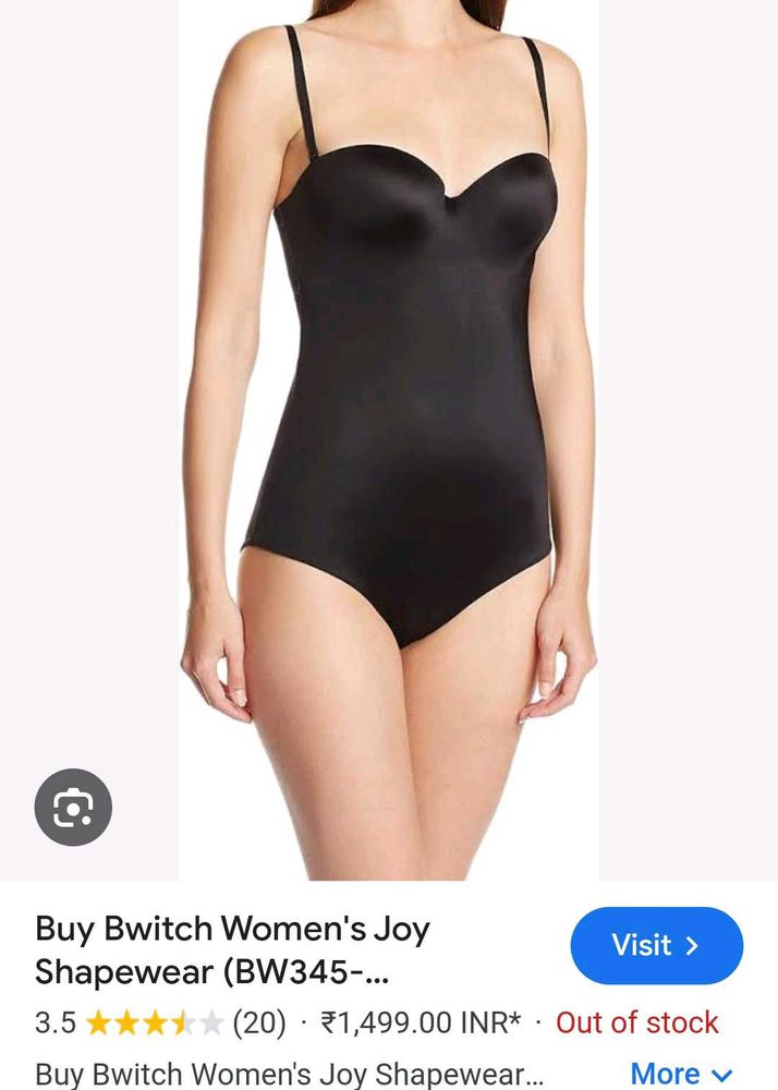 Shape Wear