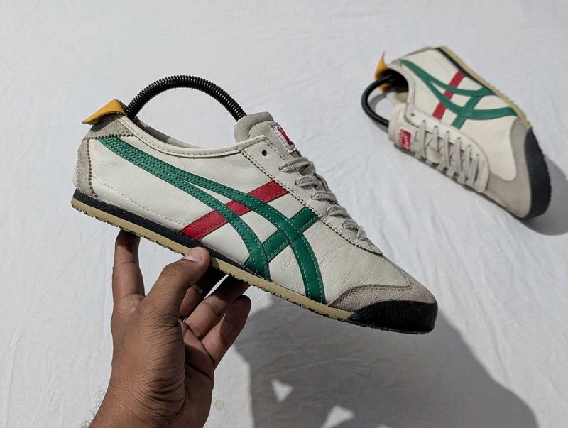 Onitsuka Tiger Mexico 66
