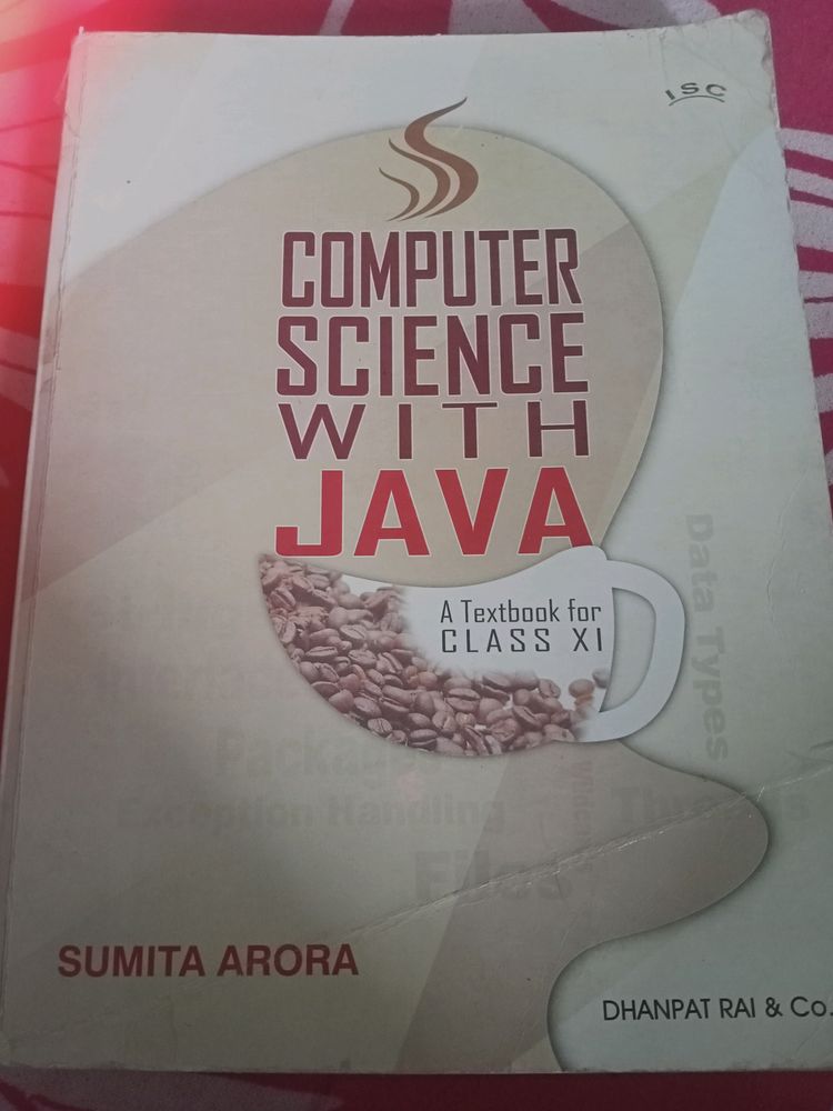 Computer Science with Java