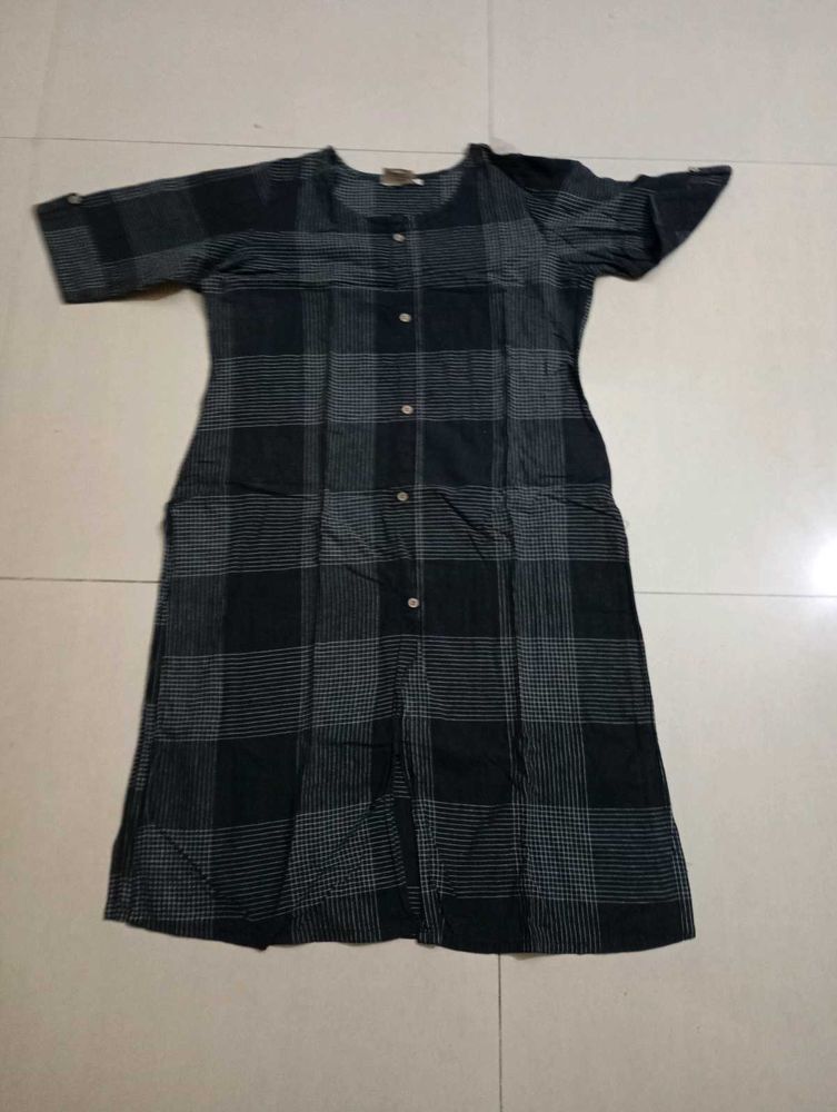 Zola brand cotton kurta