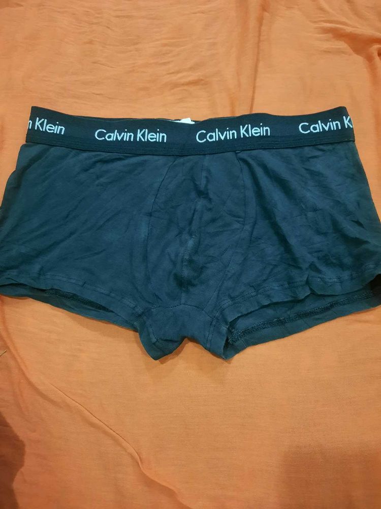 Calvin Klein Men's Boxers