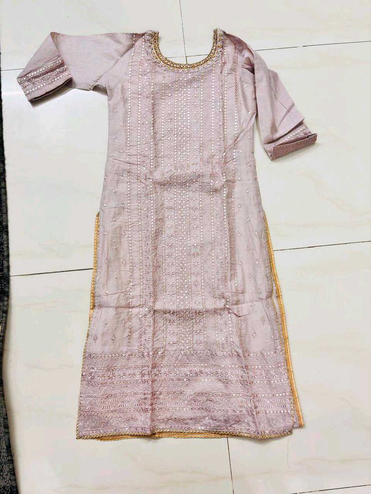 pakistani suit