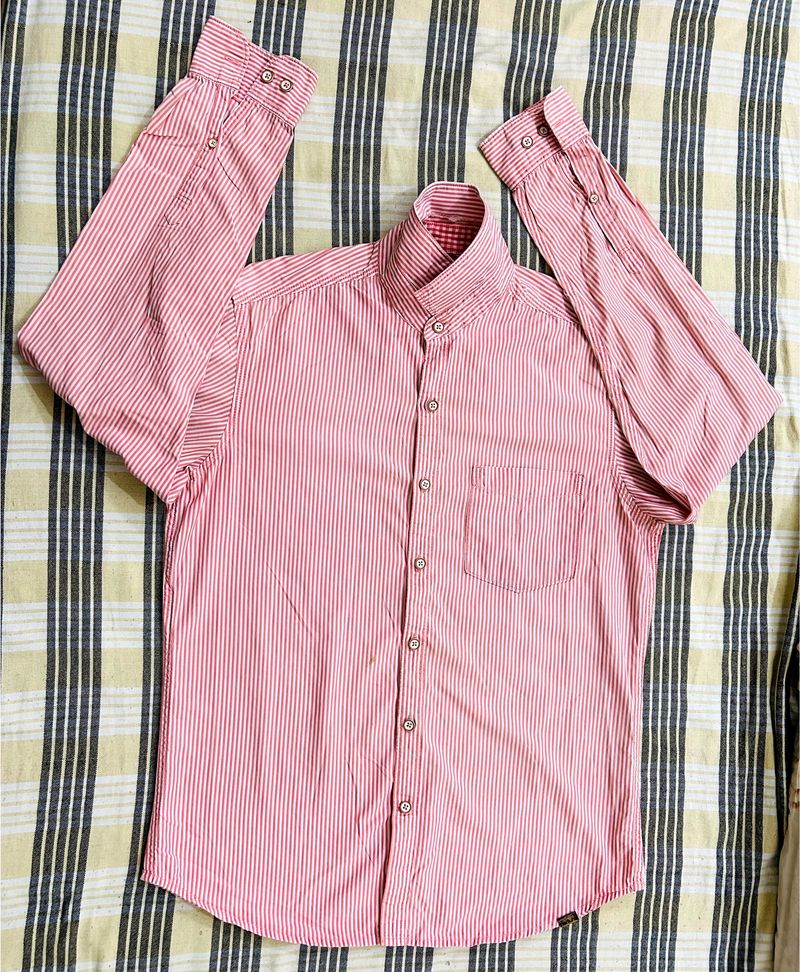 Formal Shirt - John Players (M-39)